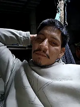 cielo420 online show from April 13, 2026, 2:48 am