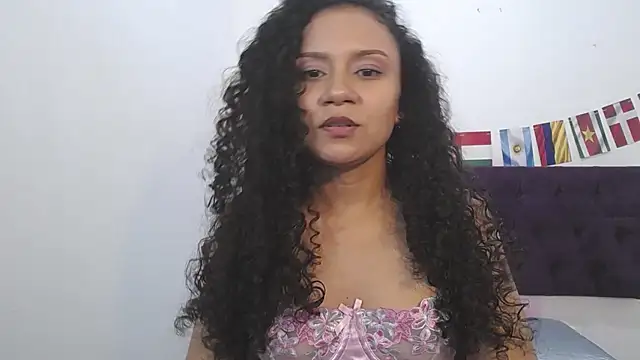 Snapshot of Little18Doll chatting on July 12, 2026, 10:54 pm Little18Doll online show from July 12, 2026, 10:54 pm