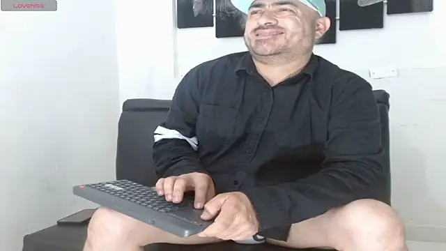 jared vasquez online show from February 11, 2026, 2:17 pm