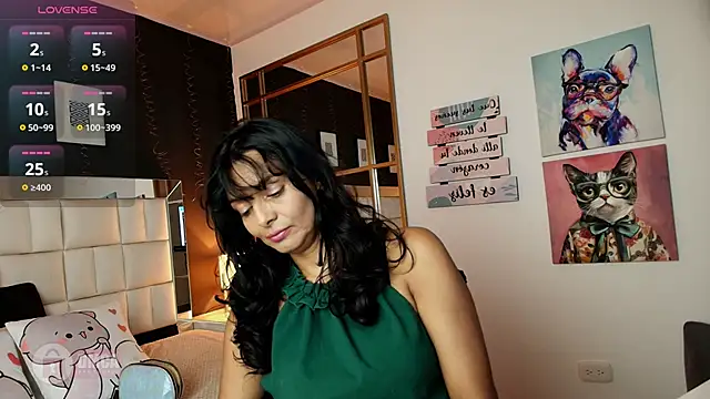 Snapshot of gaby_jazmin chatting on February 20, 2026, 7:16 pm gaby jazmin online show from February 20, 2026, 7:16 pm