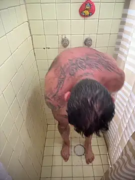 wolfbucker online show from March 4, 2026, 5:53 pm