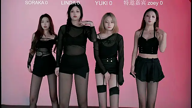 2026facai online show from January 9, 2026, 6:26 pm