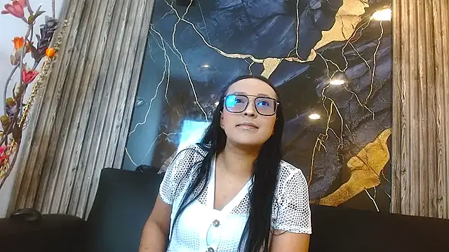 karina1609 online show from January 7, 2026, 5:18 pm