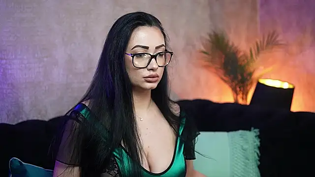 NataliaOcean online show from January 8, 2026, 8:04 pm