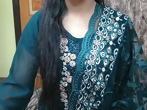 Nishu901 online show from January 9, 2026, 3:52 pm