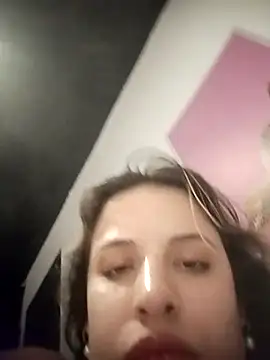 LorysLoira24 online show from January 12, 2026, 1:56 am