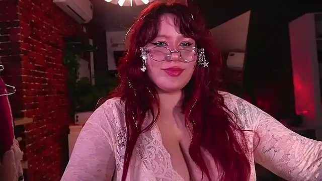 Liliya moon online show from March 2, 2026, 8:27 pm