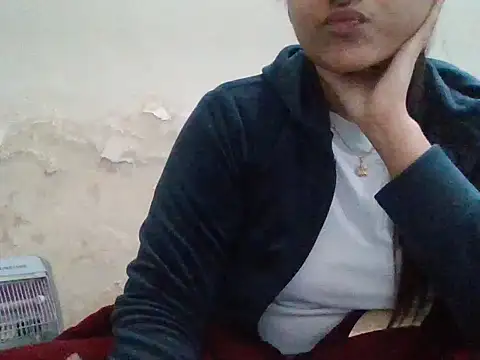 kinkykobo online show from January 5, 2026, 9:07 pm