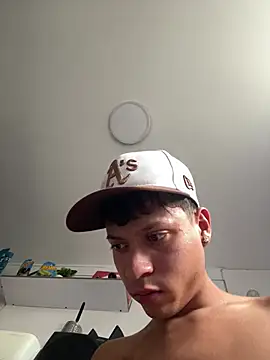  Cristian online show from January 10, 2026, 7:20 pm