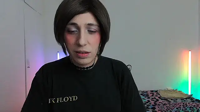 Snapshot of HoneyValentine chatting on February 12, 2026, 9:58 pm HoneyValentine online show from February 12, 2026, 9:58 pm