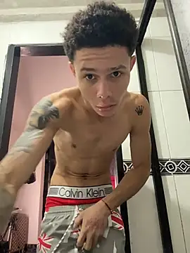 Zeus Bigcock21 online show from January 11, 2026, 9:11 pm