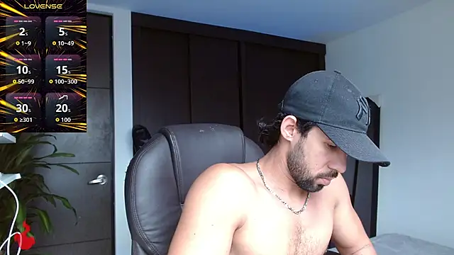 Snapshot of Rem_Dimartinz chatting on February 25, 2026, 2:39 pm Rem Dimartinz online show from February 25, 2026, 2:39 pm