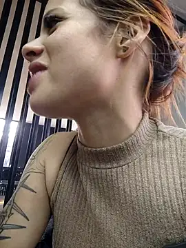 Cataleya 16 online show from March 23, 2026, 10:09 pm