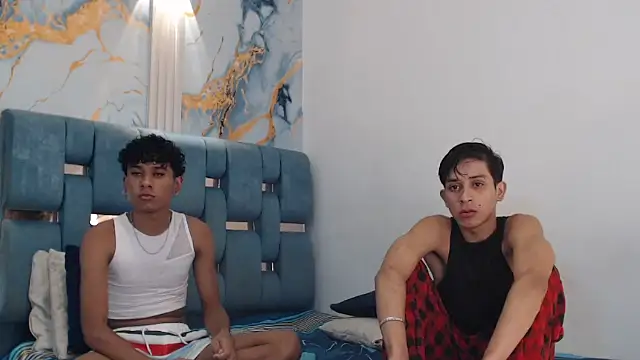 MAPOLA GREAT online show from February 6, 2026, 7:59 am