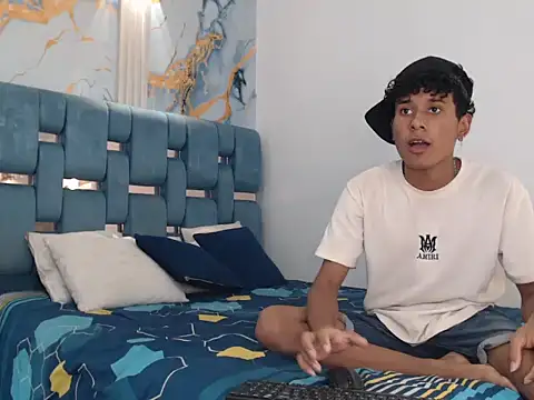 MAPOLA GREAT online show from January 11, 2026, 12:06 am