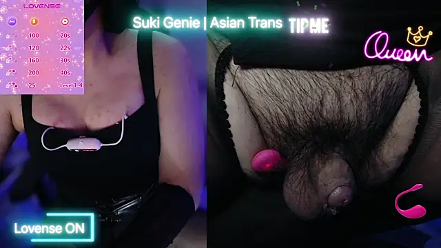 Snapshot of asiantransgirlsuki chatting on March 17, 2026, 2:42 pm asiantransgirlsuki online show from March 17, 2026, 2:42 pm