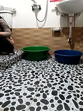 Tulip Giang online show from January 12, 2026, 4:19 am