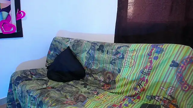 shy nanami online show from February 26, 2026, 12:16 pm