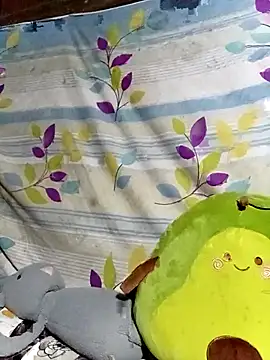 Ruby-224 online show from March 11, 2026, 2:05 am