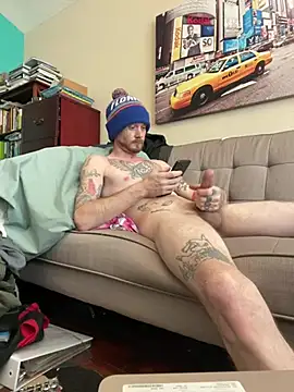 Nico2Nasty online show from March 9, 2026, 3:48 pm