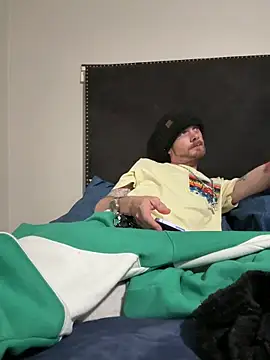 Nico2Nasty online show from June 1, 2026, 2:34 am
