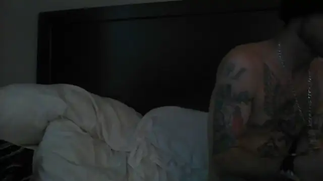 Nico2Nasty online show from June 22, 2026, 4:26 pm