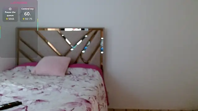 April  Fire online show from January 6, 2026, 6:01 pm