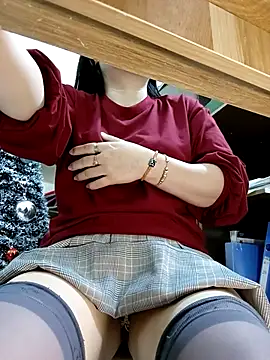 Arica sexykiss online show from January 9, 2026, 9:22 pm