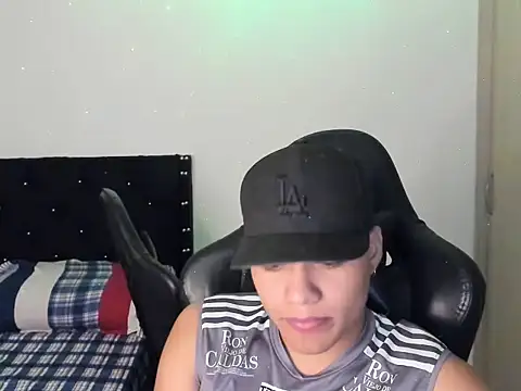 jacksmit  online show from January 8, 2026, 1:44 am