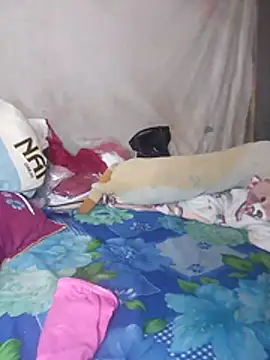 -Nicole-e online show from January 9, 2026, 11:55 pm