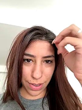 Chiarabbyfun online show from January 6, 2026, 8:46 pm