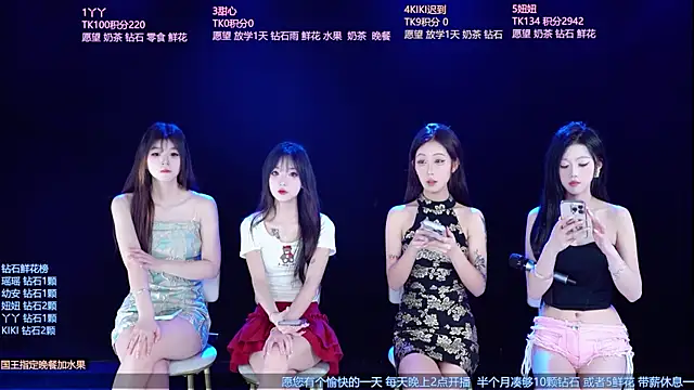 FO-686- online show from April 12, 2026, 6:33 pm