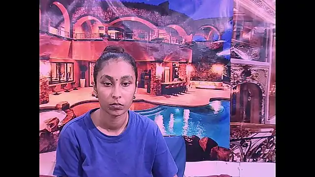 IndianSexyButt online show from March 31, 2026, 5:31 am