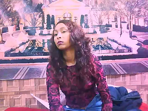 IndianSexyButt online show from January 17, 2026, 8:18 am