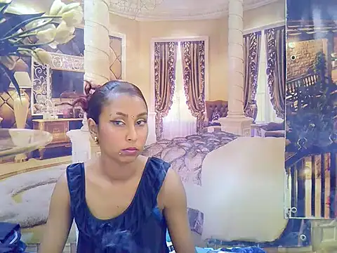 IndianSexyButt online show from February 13, 2026, 6:13 am