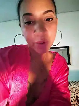 Miley08c online show from January 6, 2026, 6:23 pm