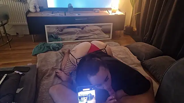 MarxyBlowJob online show from February 23, 2026, 5:13 pm