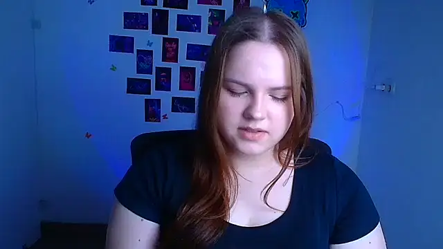 Kitty Mia Kitty online show from April 13, 2026, 11:03 am