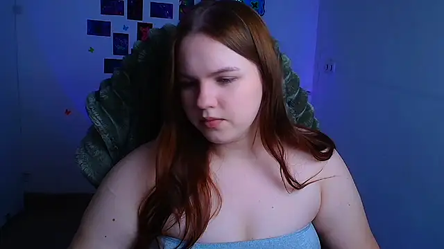 Kitty Mia Kitty online show from February 24, 2026, 6:25 am