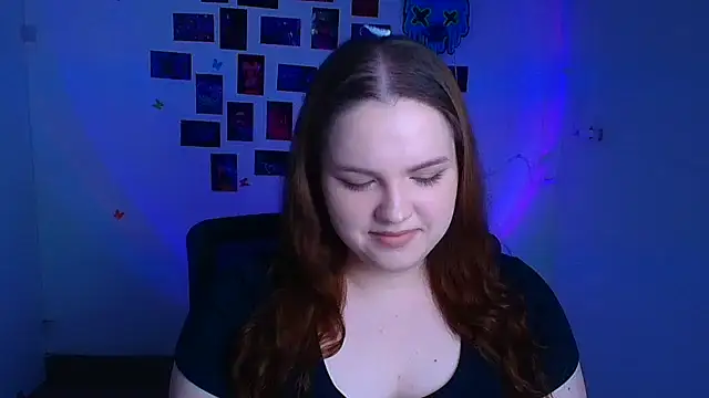 Kitty Mia Kitty online show from April 10, 2026, 5:42 pm