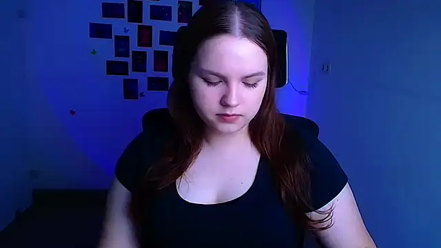 Kitty Mia Kitty online show from March 1, 2026, 6:13 am