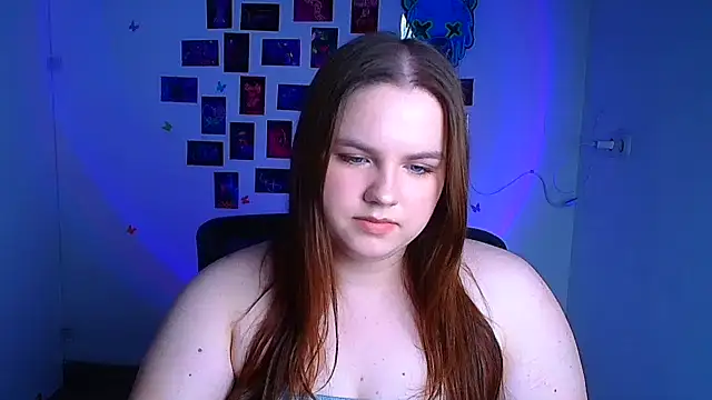 Kitty Mia Kitty online show from April 3, 2026, 11:38 am