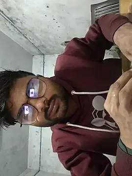 HadDrawers online show from February 12, 2026, 7:24 pm