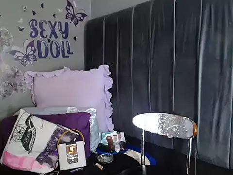 Sexy Doll xXx online show from April 3, 2026, 10:43 am