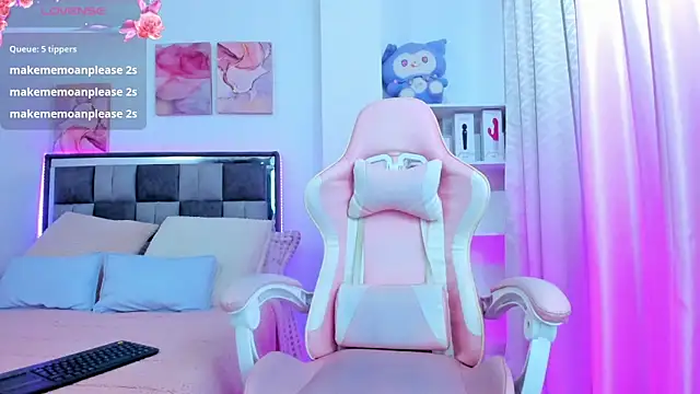 Isa7  online show from February 13, 2026, 2:17 pm