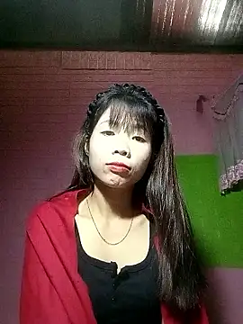 Yaya-827 online show from January 14, 2026, 5:55 am