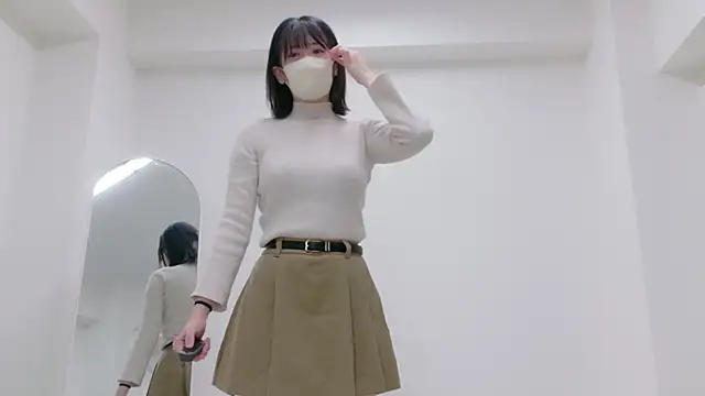 Snapshot of yuruchan_ chatting on February 27, 2026, 4:51 pm yuruchan online show from February 27, 2026, 4:51 pm