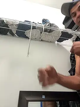 ZF-Athlete online show from March 12, 2026, 3:23 am