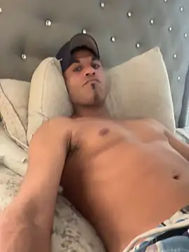 ZF-Athlete online show from March 23, 2026, 12:33 am