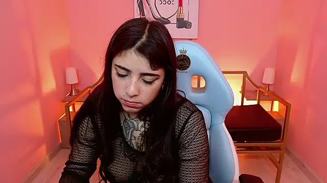 Adri gomez x online show from January 15, 2026, 12:41 pm